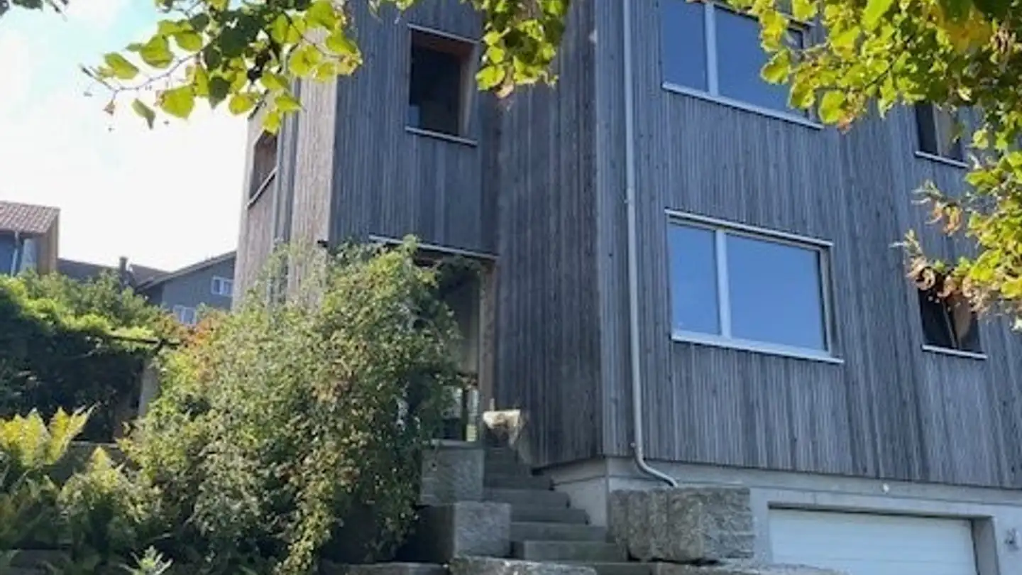 Appartamento in affitto - 9113 Degersheim - Photo 2