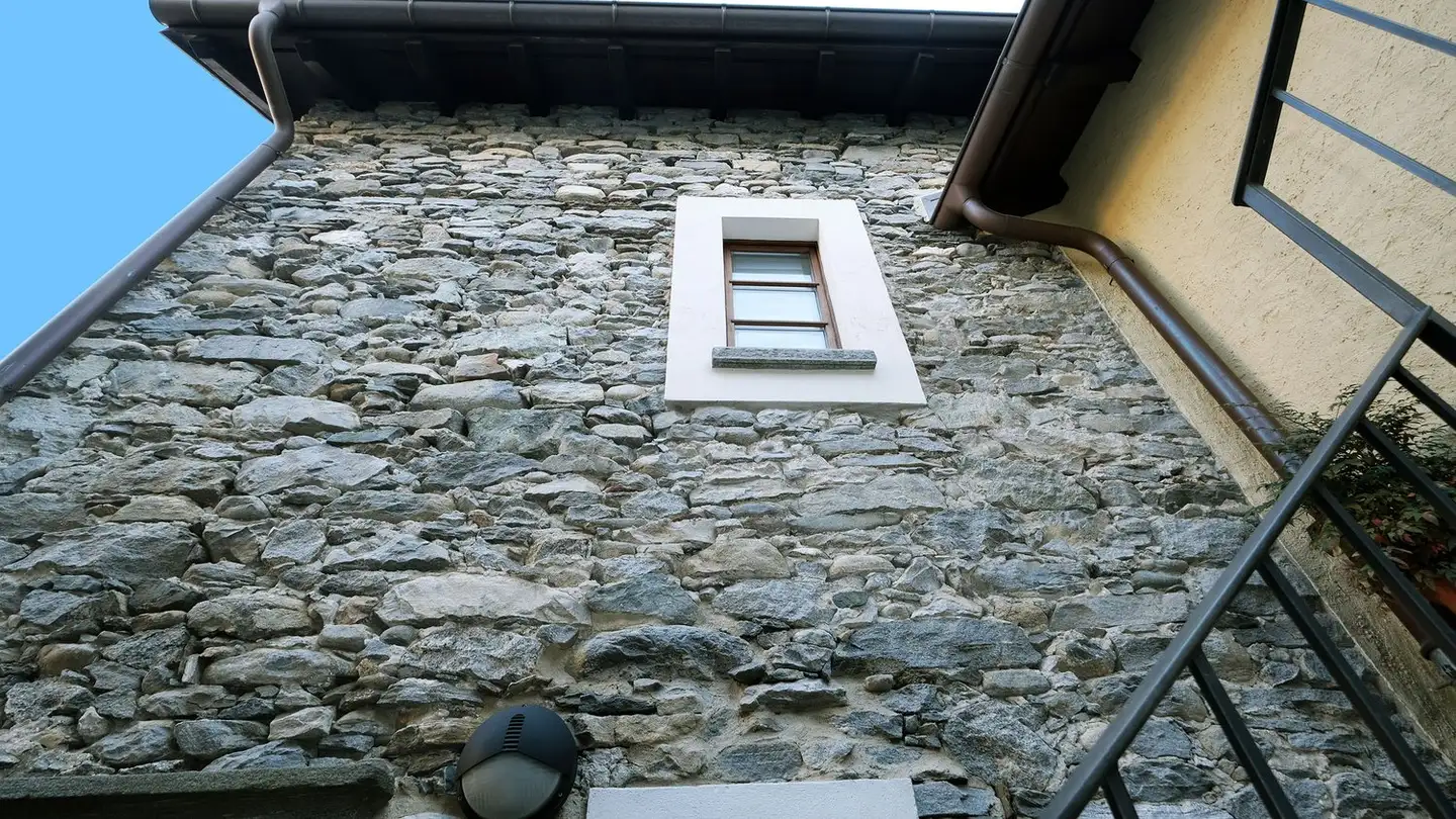 Immeuble résidentiel à vendre - 6655 Intragna - Photo 2