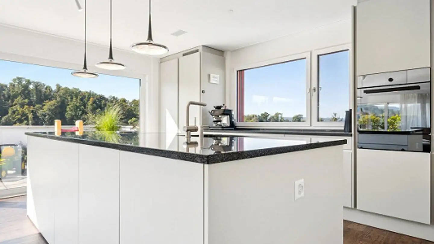 Penthouse kaufen - 5312 Döttingen - Foto 4