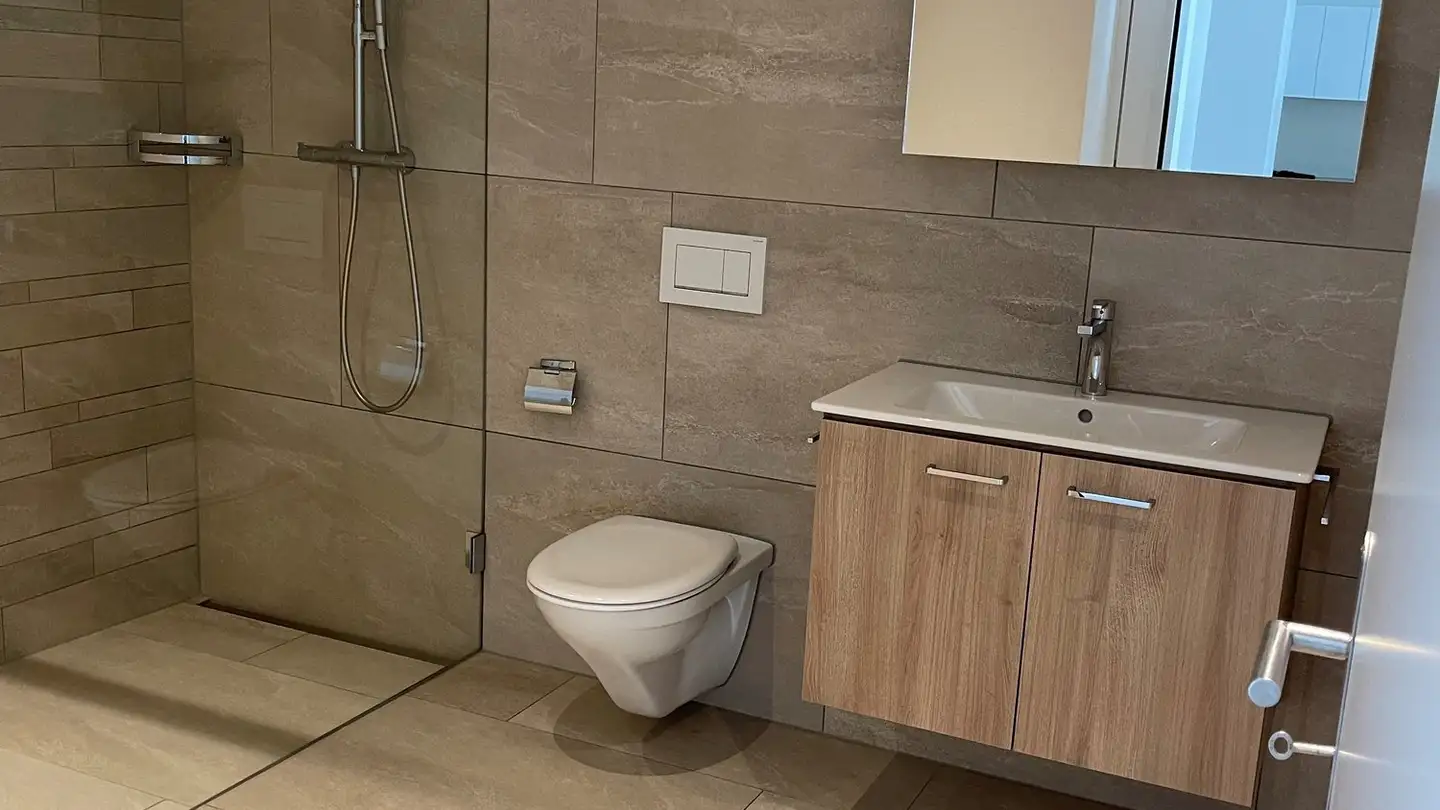 Appartamento in affitto - Unterdorf 9a, 5073 Gipf-Oberfrick - Photo 4