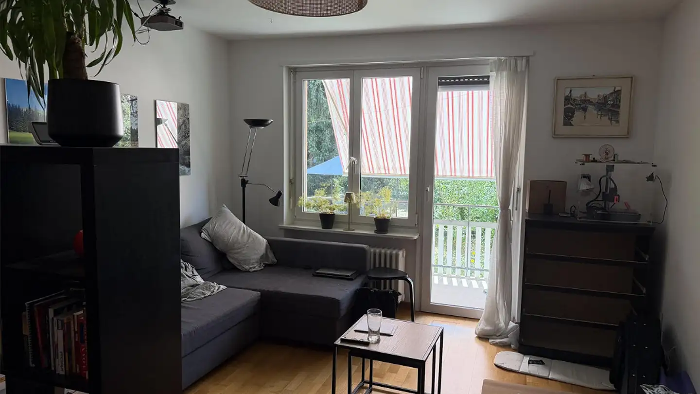 Appartamento in affitto - Ankerstrasse 5, 3006 Bern