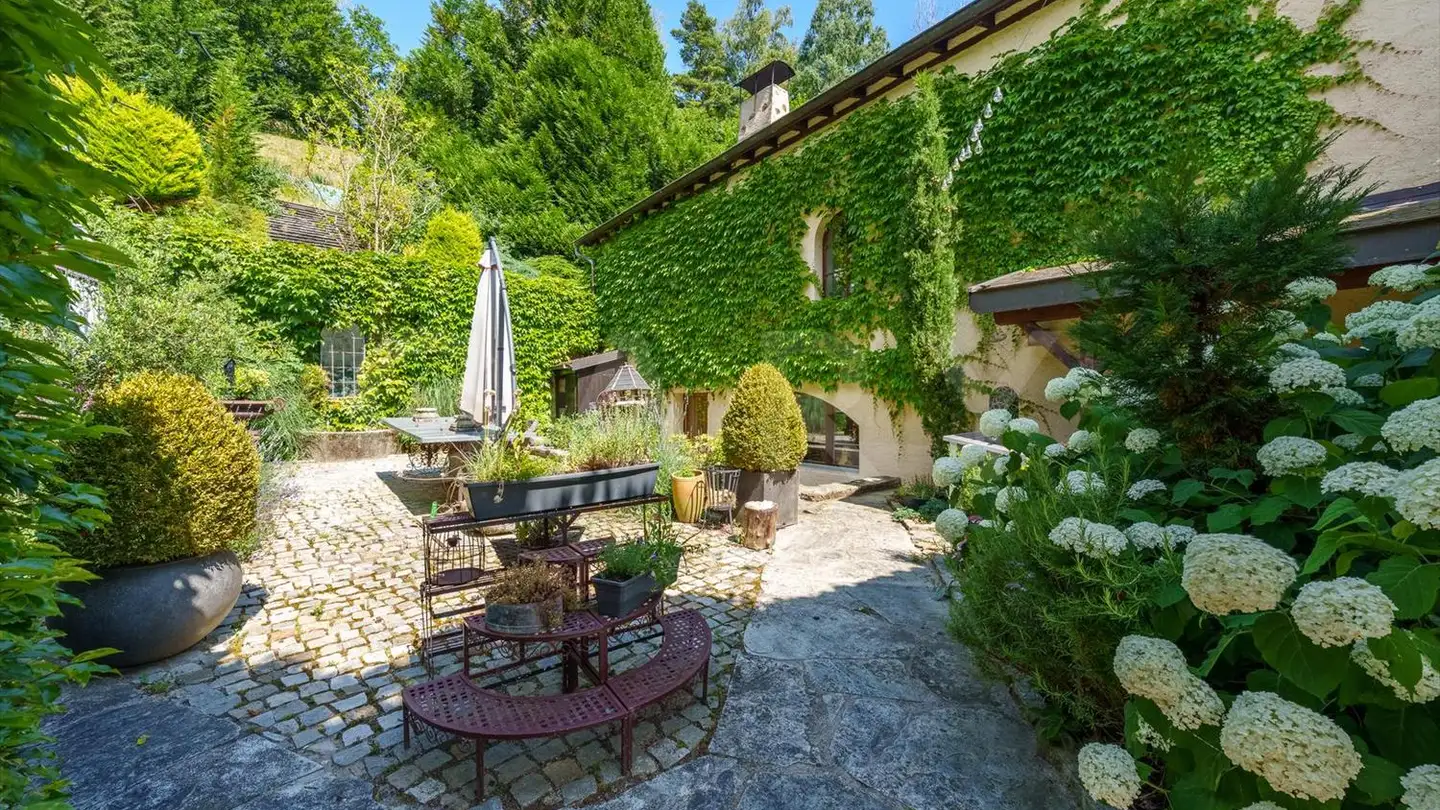 Casa singola in vendita - 1185 Mont-sur-Rolle - Photo 3