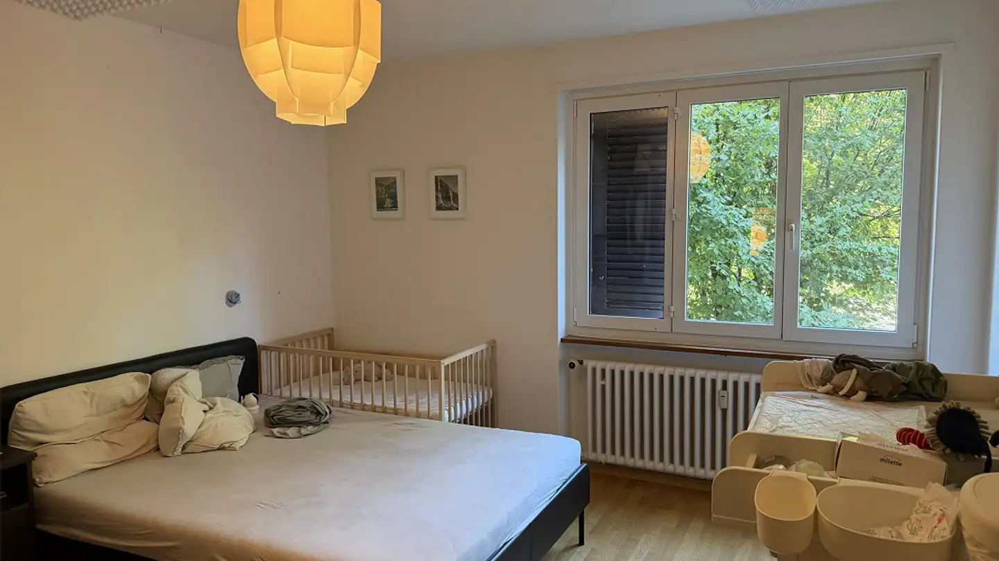 Appartamento in affitto - Ankerstrasse 5, 3006 Bern - Foto 2