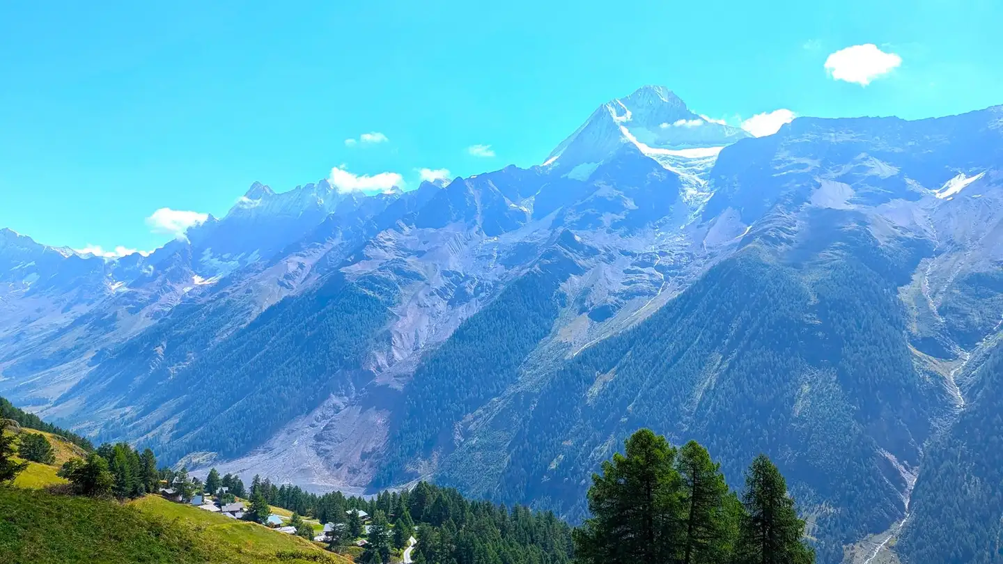 Chalet kaufen - 3918 Wiler (Lötschen) - Foto 2