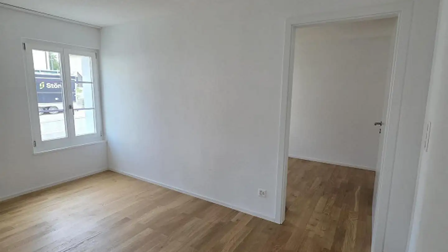 Wohnung mieten - Bahnhofstrasse 7, 8586 Erlen - Foto 2