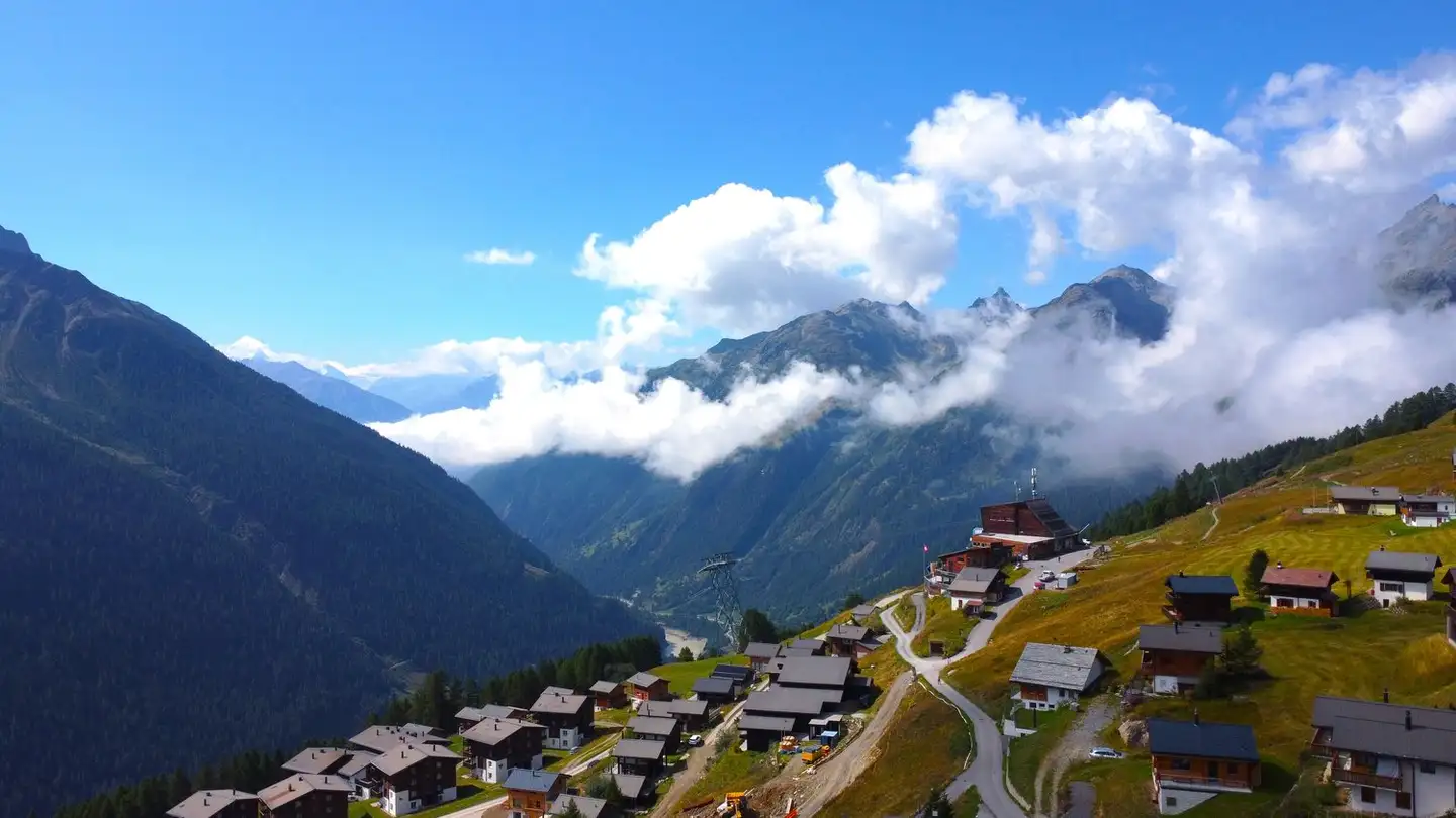 Chalet kaufen - 3918 Wiler (Lötschen) - Foto 3