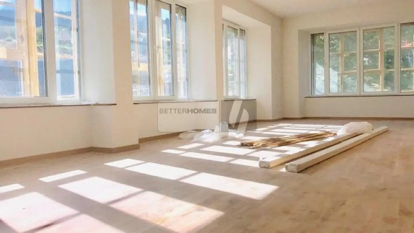 Appartamento in vendita - 1337 Vallorbe