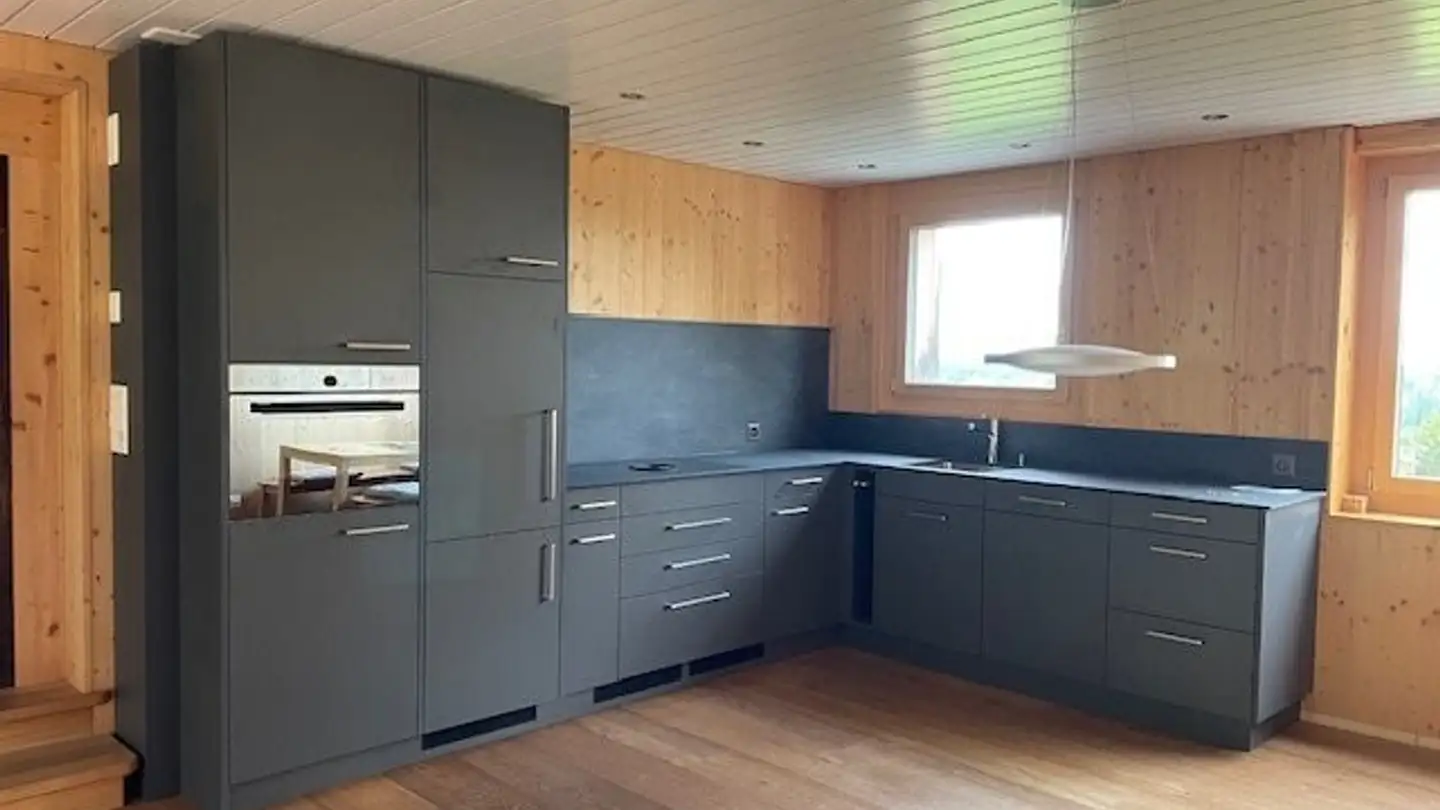 Appartamento in affitto - 9113 Degersheim - Photo 4