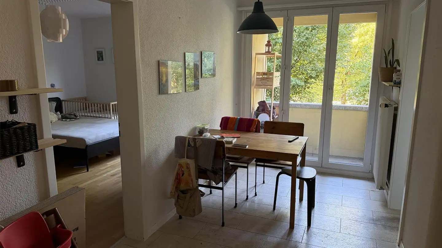 Appartamento in affitto - Ankerstrasse 5, 3006 Bern - Foto 3