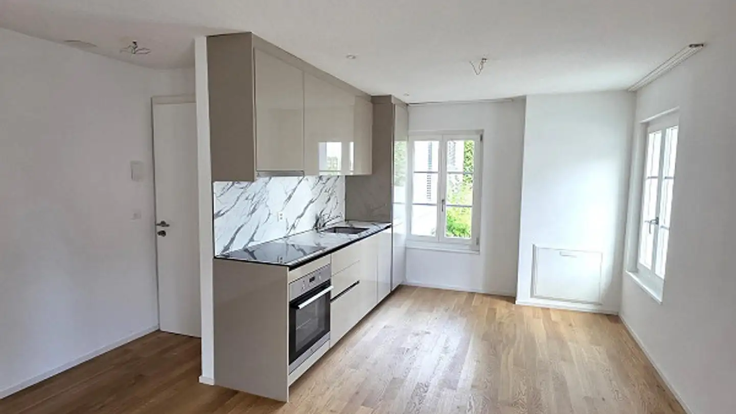Wohnung mieten - Bahnhofstrasse 7, 8586 Erlen