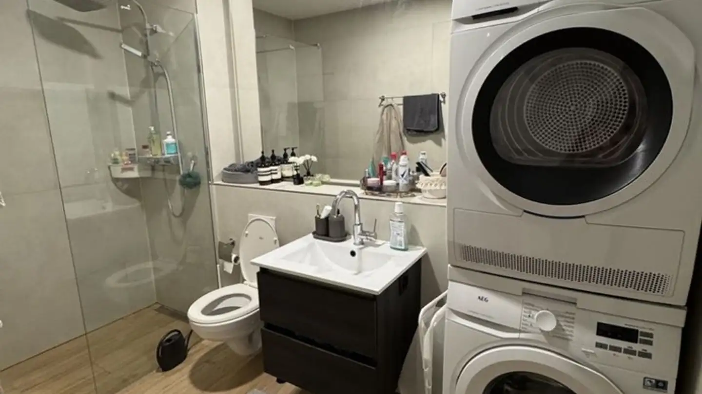 Appartamento in affitto - 6032 Emmen - Foto 4