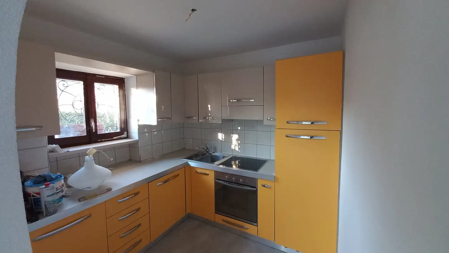 Appartement à louer - Strada Ponte Di Valle 34a, 6964 Davesco-Soragno - Photo 4