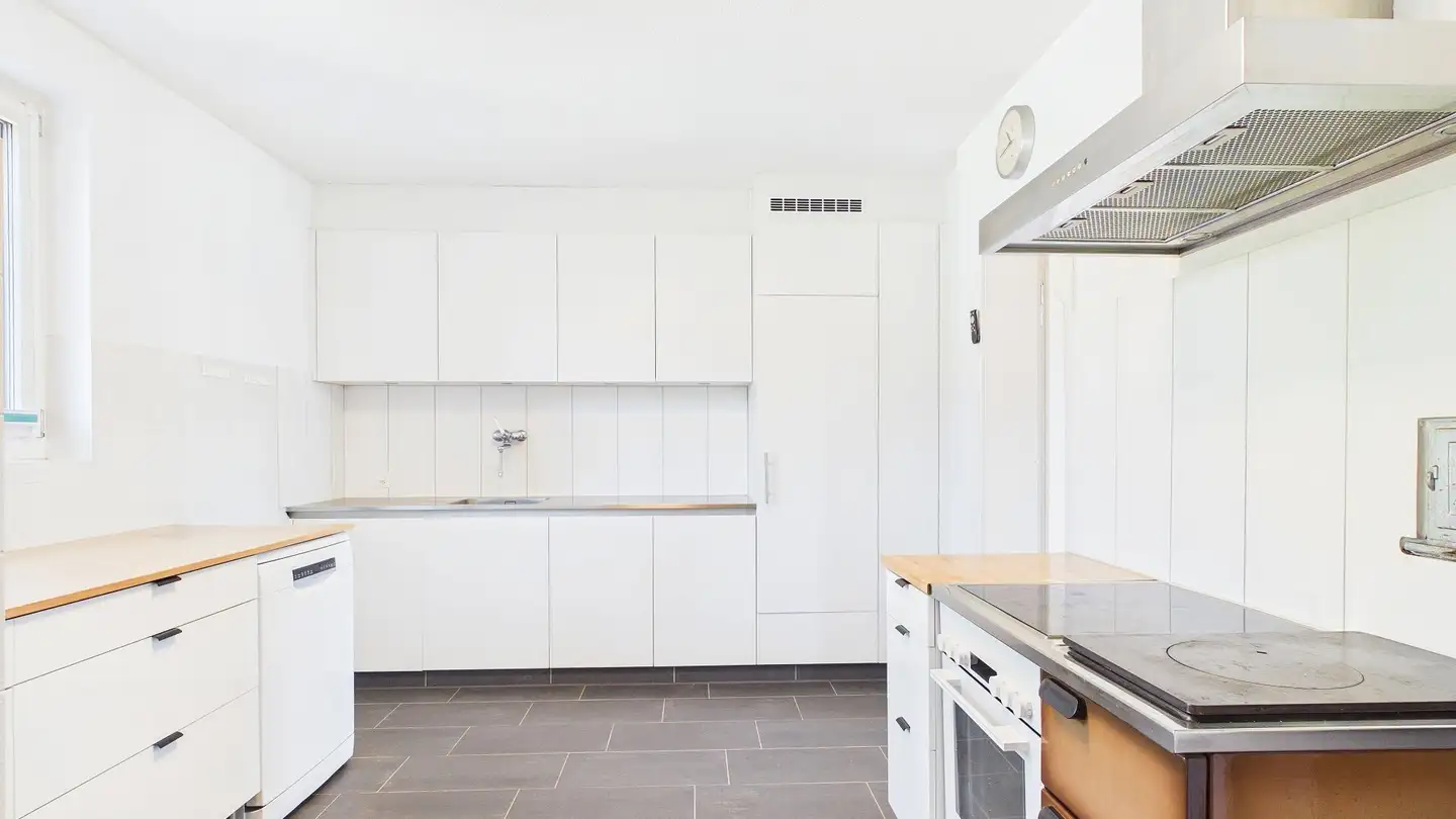 Single house for rent - Breitenweg 7, 4614 Hägendorf - Photo 3