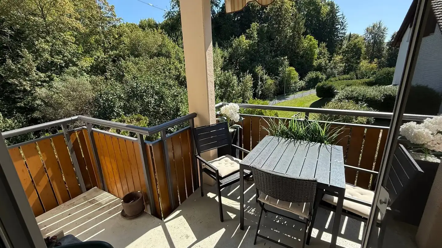 Appartamento in affitto - Dorfstrasse 54, 8484 Weisslingen - Foto 2