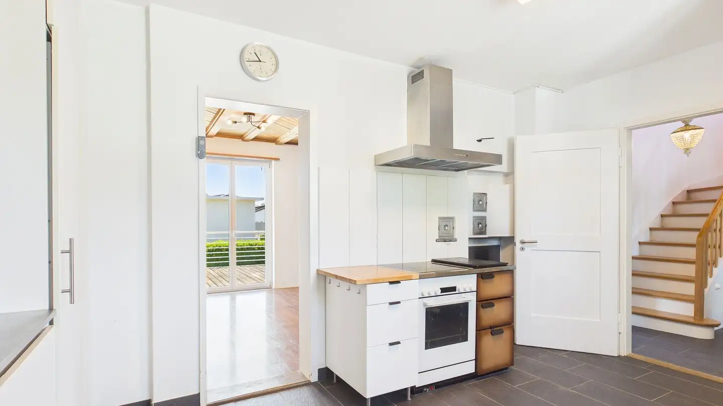 Single house for rent - Breitenweg 7, 4614 Hägendorf - Photo 4