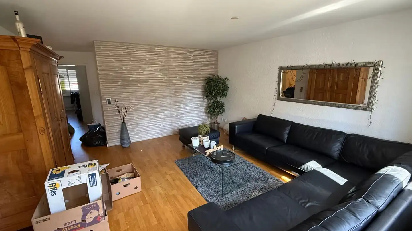 Appartamento in affitto - Dorfstrasse 54, 8484 Weisslingen - Foto 3