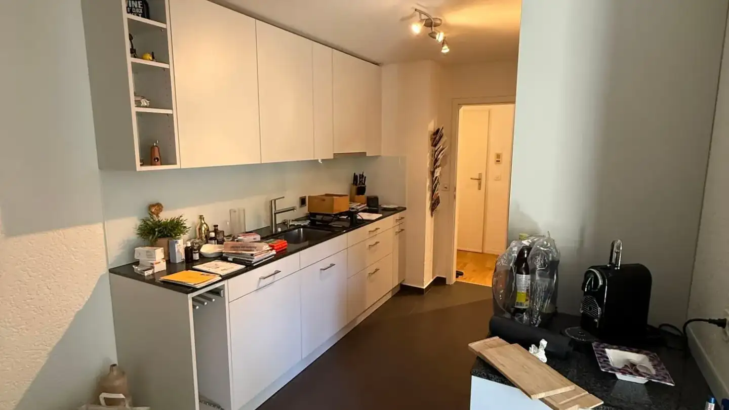 Appartamento in affitto - Dorfstrasse 54, 8484 Weisslingen - Foto 4