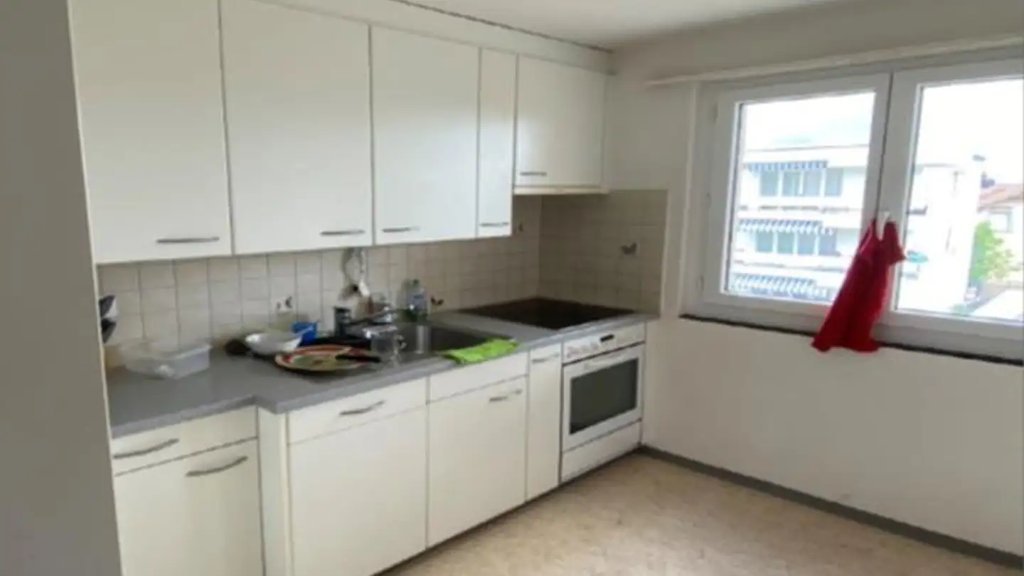 Apartment for rent - St. Gallerstrasse 22, 9300 Wittenbach - Photo 2