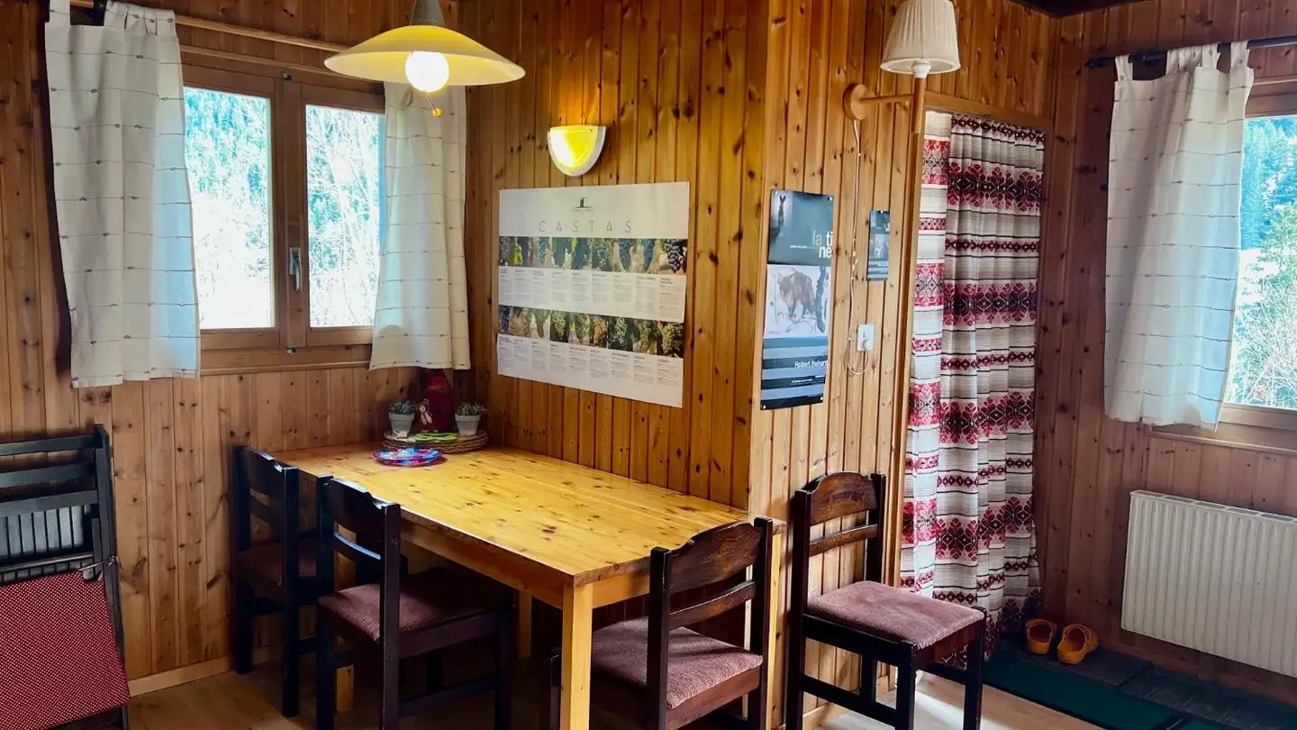 Chalet kaufen - Chemin Du Four 32, 1875 Morgins - Foto 2