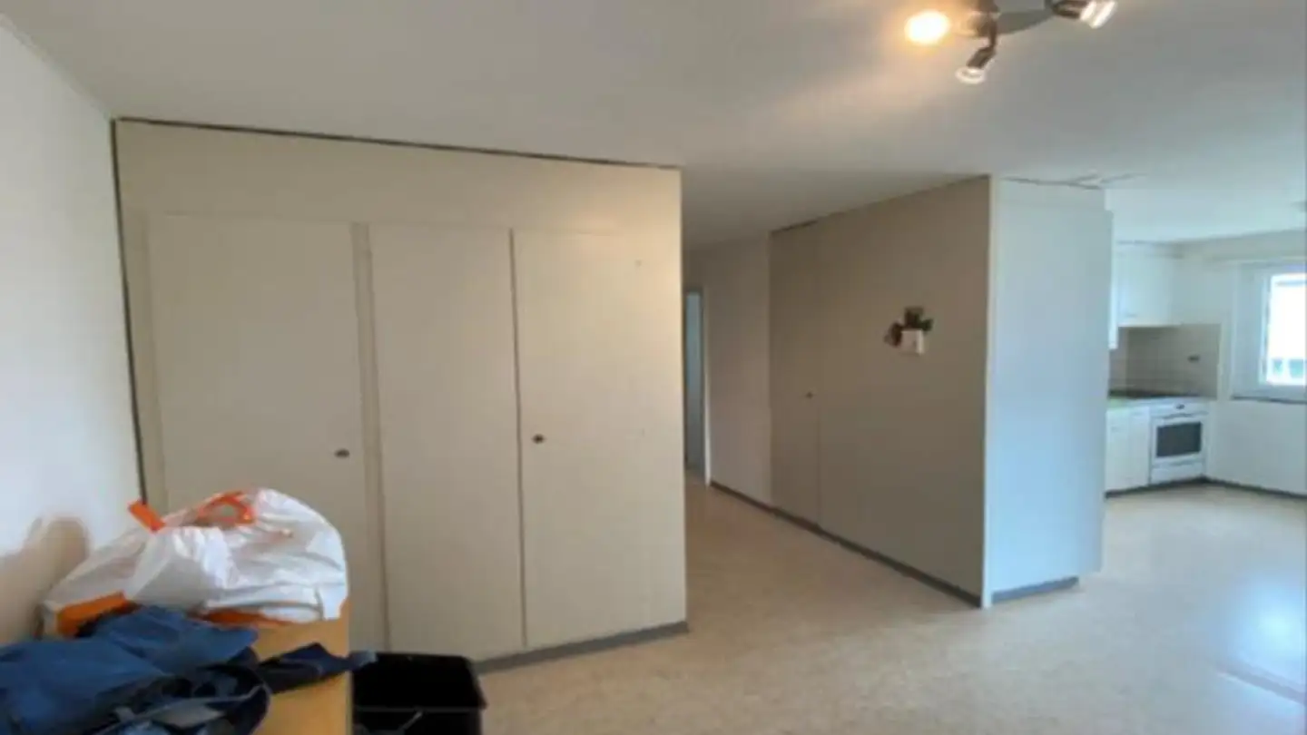 Apartment for rent - St. Gallerstrasse 22, 9300 Wittenbach - Photo 3