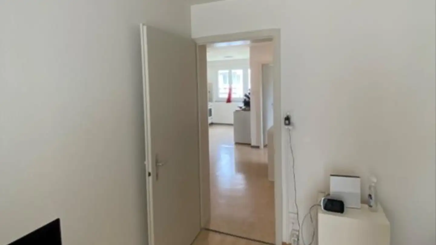 Apartment for rent - St. Gallerstrasse 22, 9300 Wittenbach - Photo 4