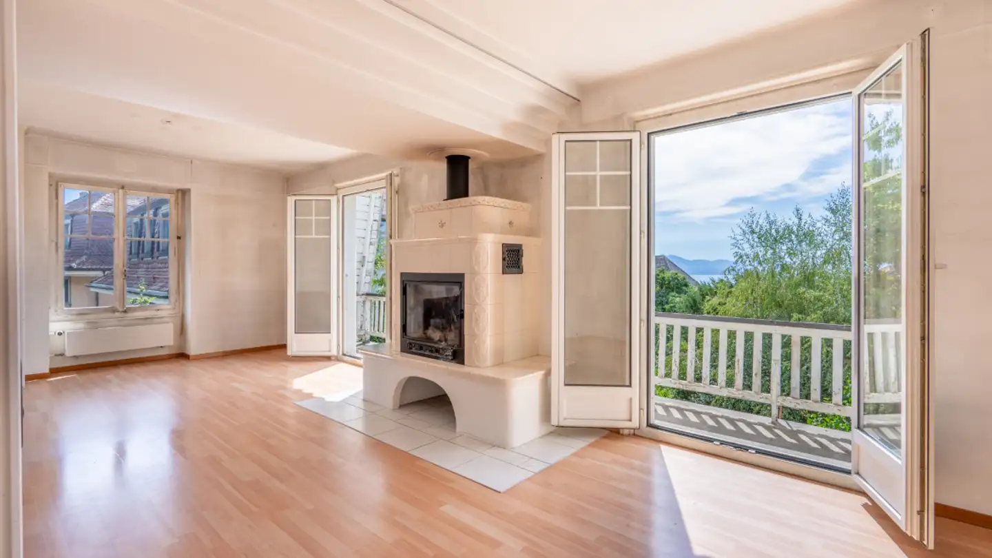 Maison individuelle à vendre - 1004 Lausanne - Photo 2