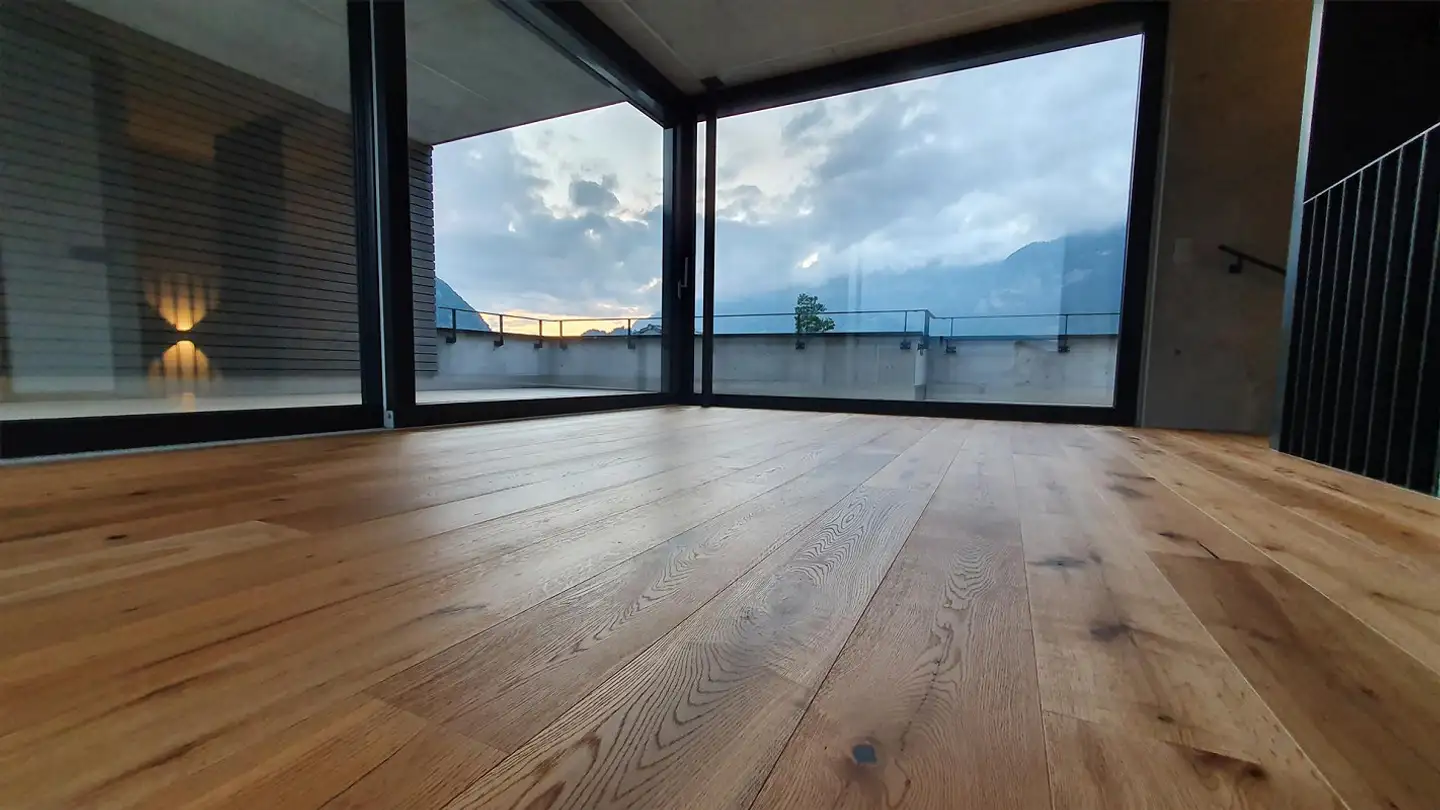 Casa a gradini in affitto - Seilereistrasse 1, 8892 Berschis - Foto 3