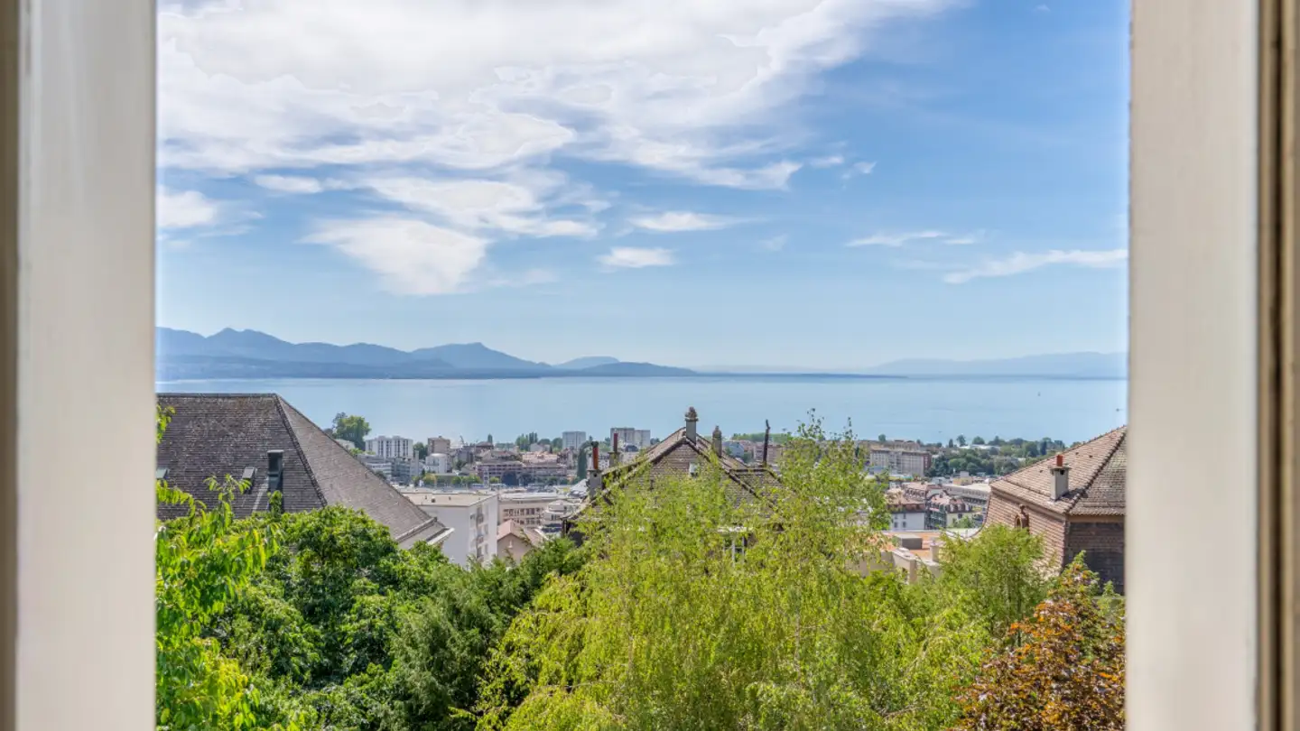 Maison individuelle à vendre - 1004 Lausanne - Photo 4