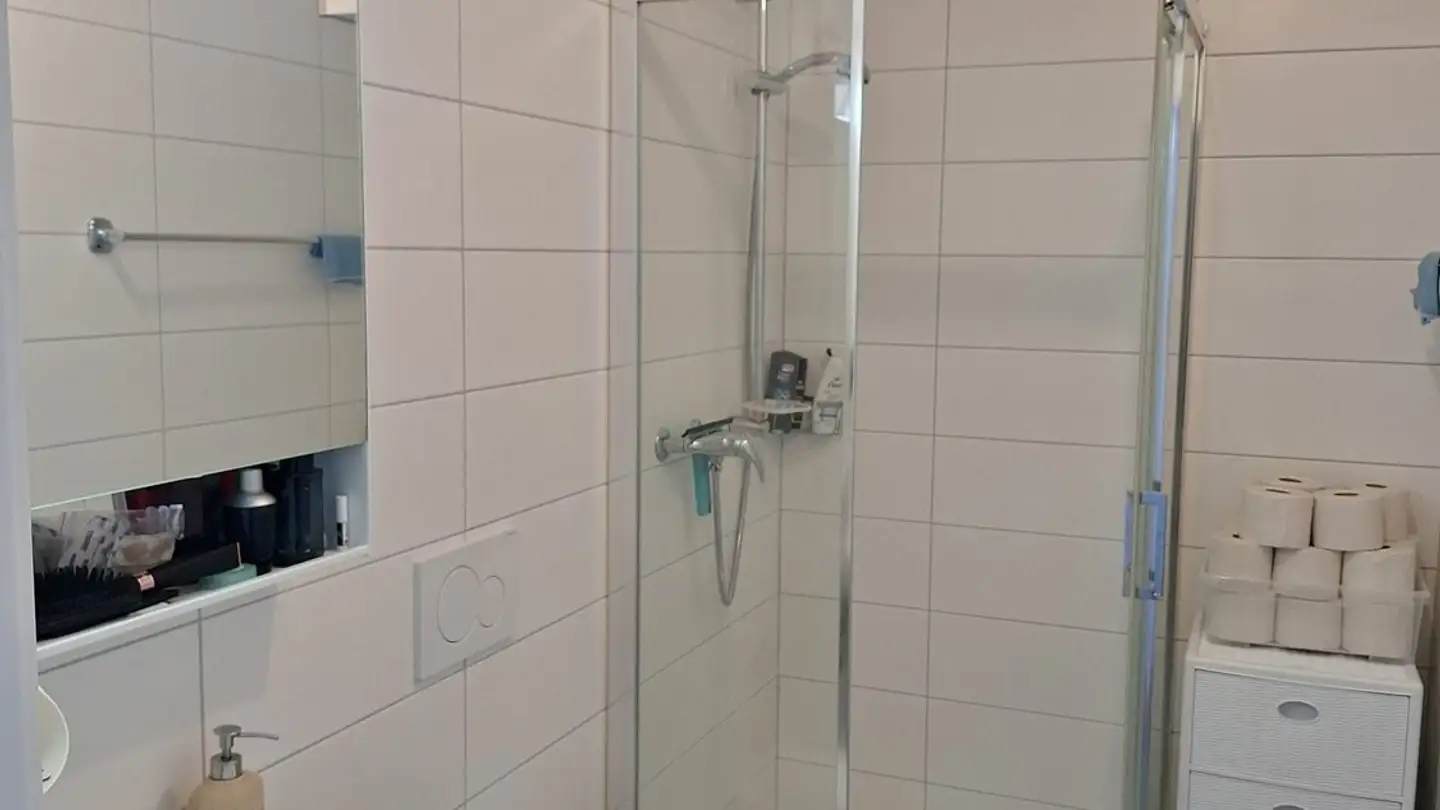Wohnung mieten - Route Des Vuarines, 1564 Domdidier - Foto 4