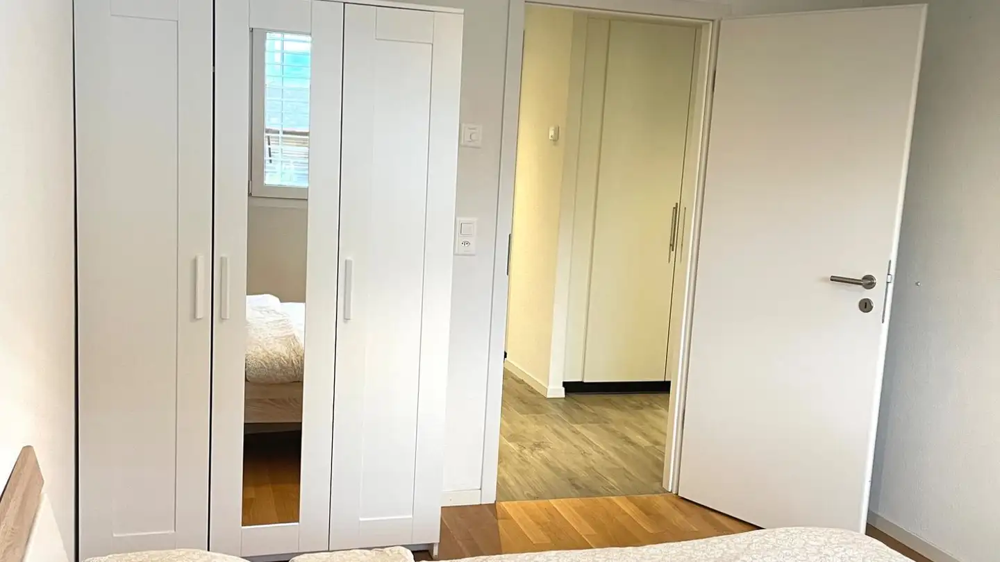 Single room for rent - 1462 Yvonand - Photo 2
