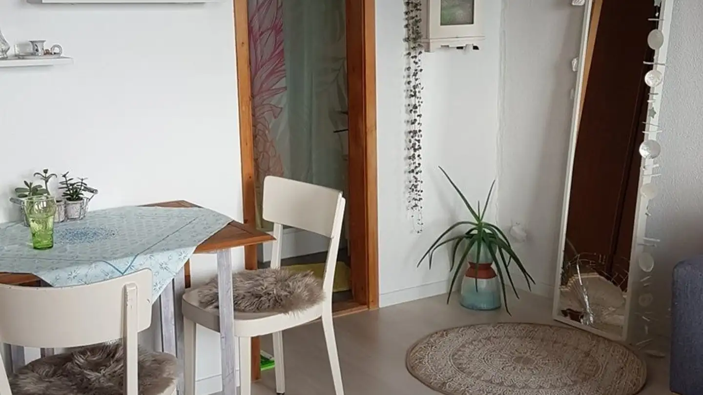 Appartement à louer - Tannenweg 2, 3044 Innerberg