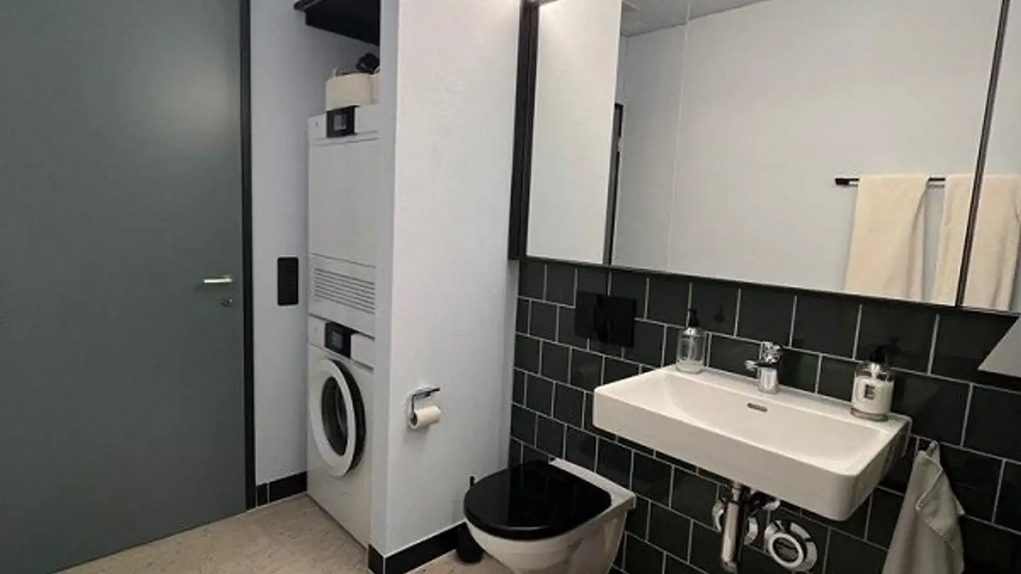 Appartement à louer - Alte Landstrasse 5, 8302 Kloten - Photo 3