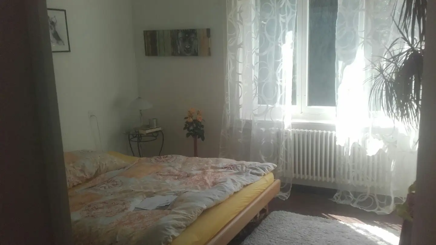 Single room for rent - 8400 Winterthur - Photo 4