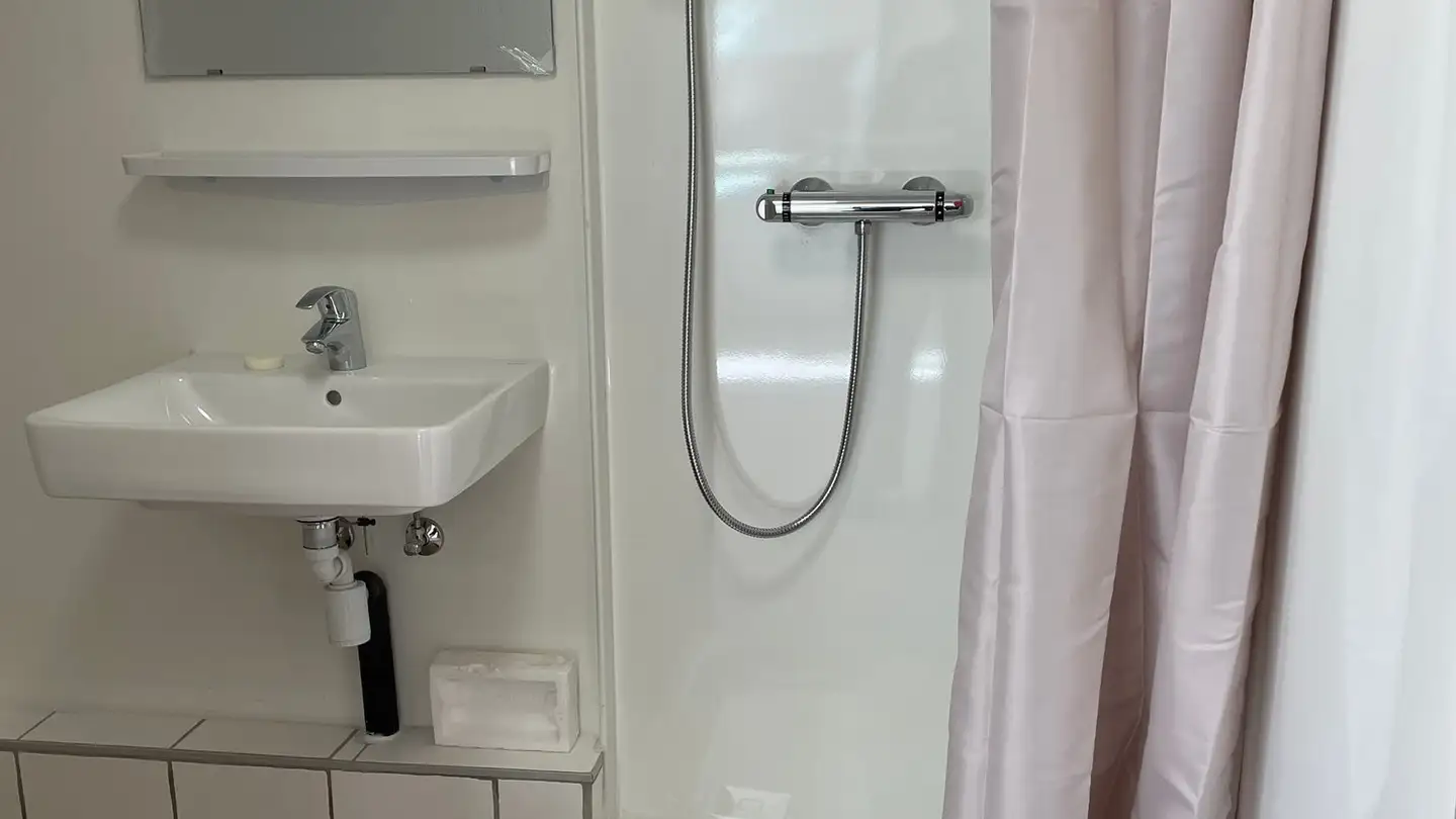 Apartment for rent - Route de l'Allex 1, 1880 Bex - Photo 4