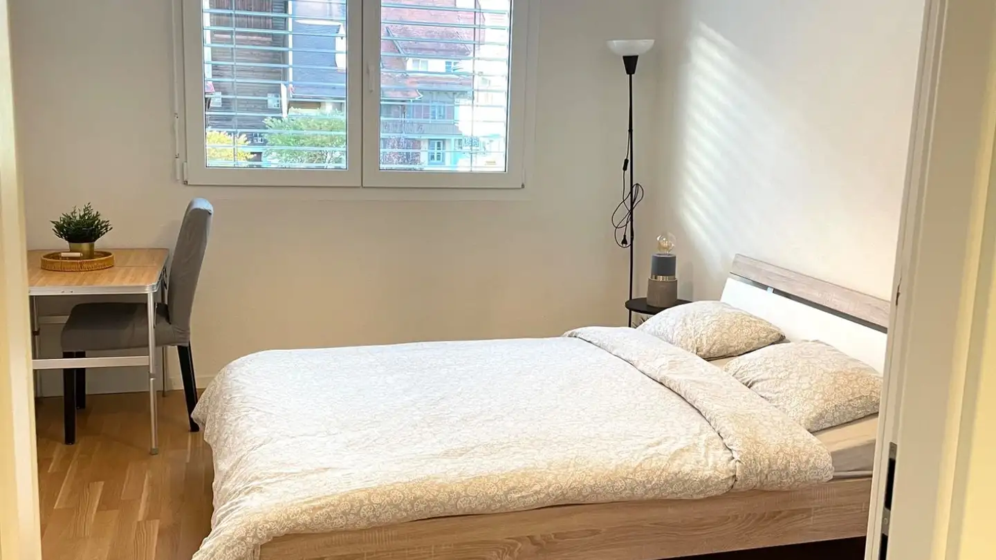 Single room for rent - 1462 Yvonand