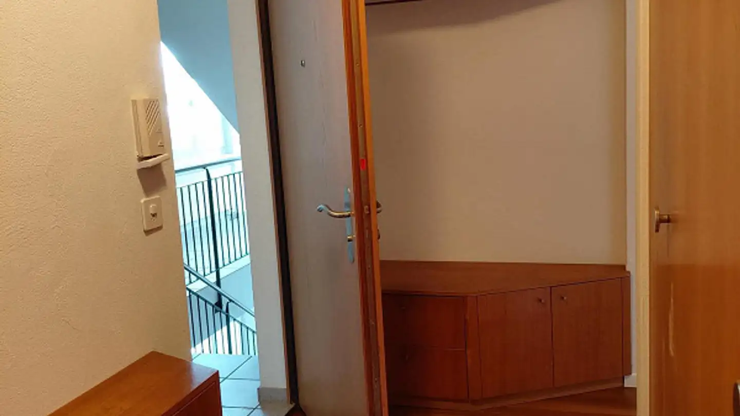 Apartment for rent - Kellermattweg 16, 5107 Schinznach Dorf