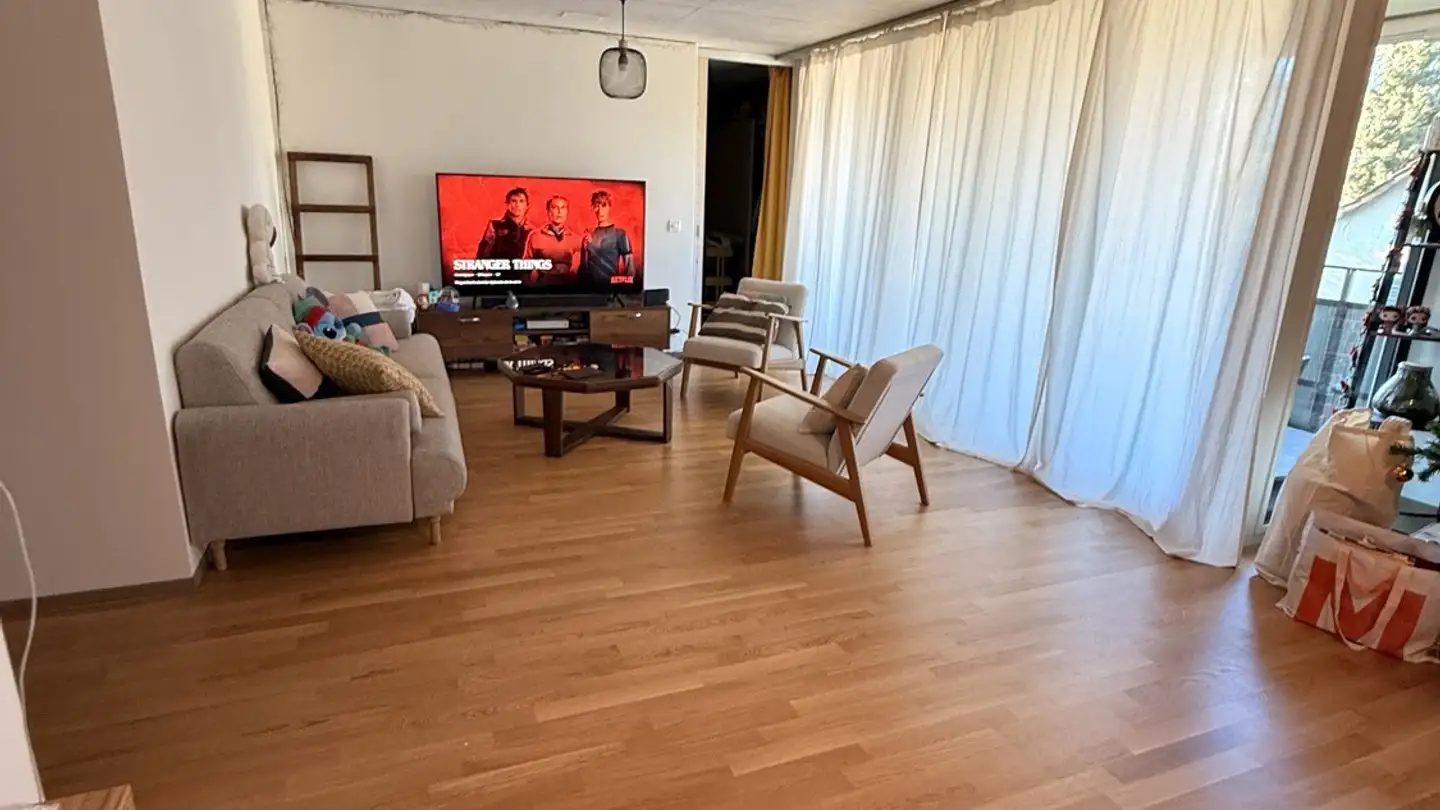 Apartment for rent - Geerenstrasse 30, 8302 Kloten