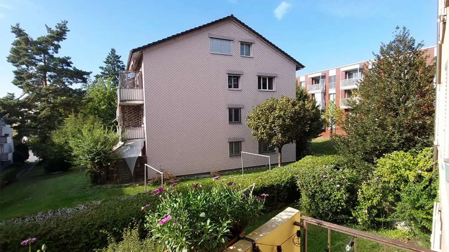 Appartamento in affitto - Liebenauweg 11, 6006 Luzern
