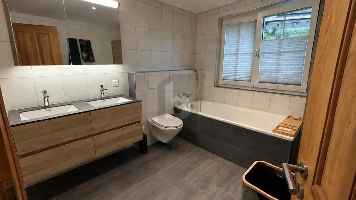Appartement à louer - 9613 Mühlrüti - Photo 4