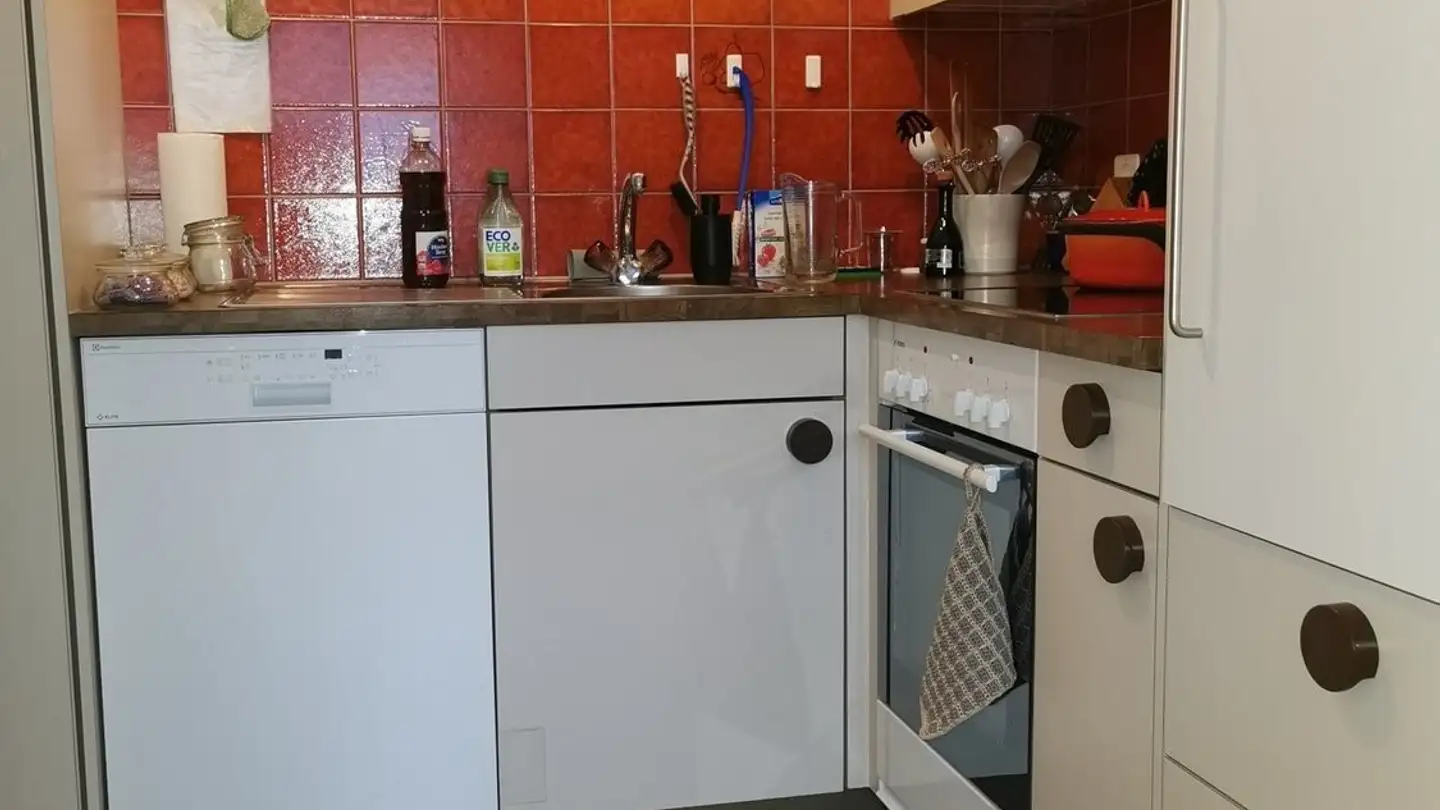 Appartamento in affitto - Mettlenstrasse 24, 8217 Wilchingen - Foto 4