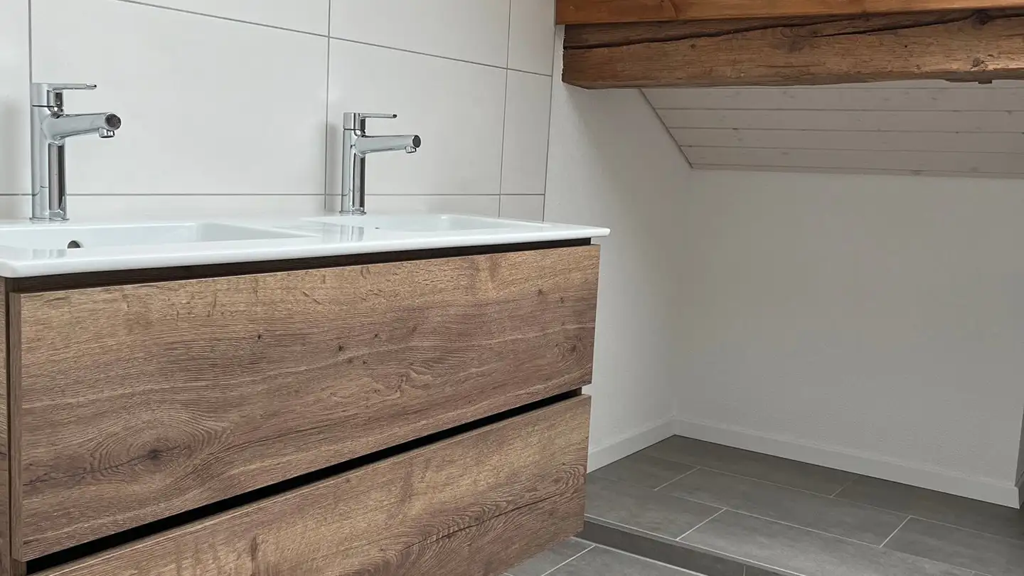 Apartment for rent - 2065 Savagnier - Photo 2