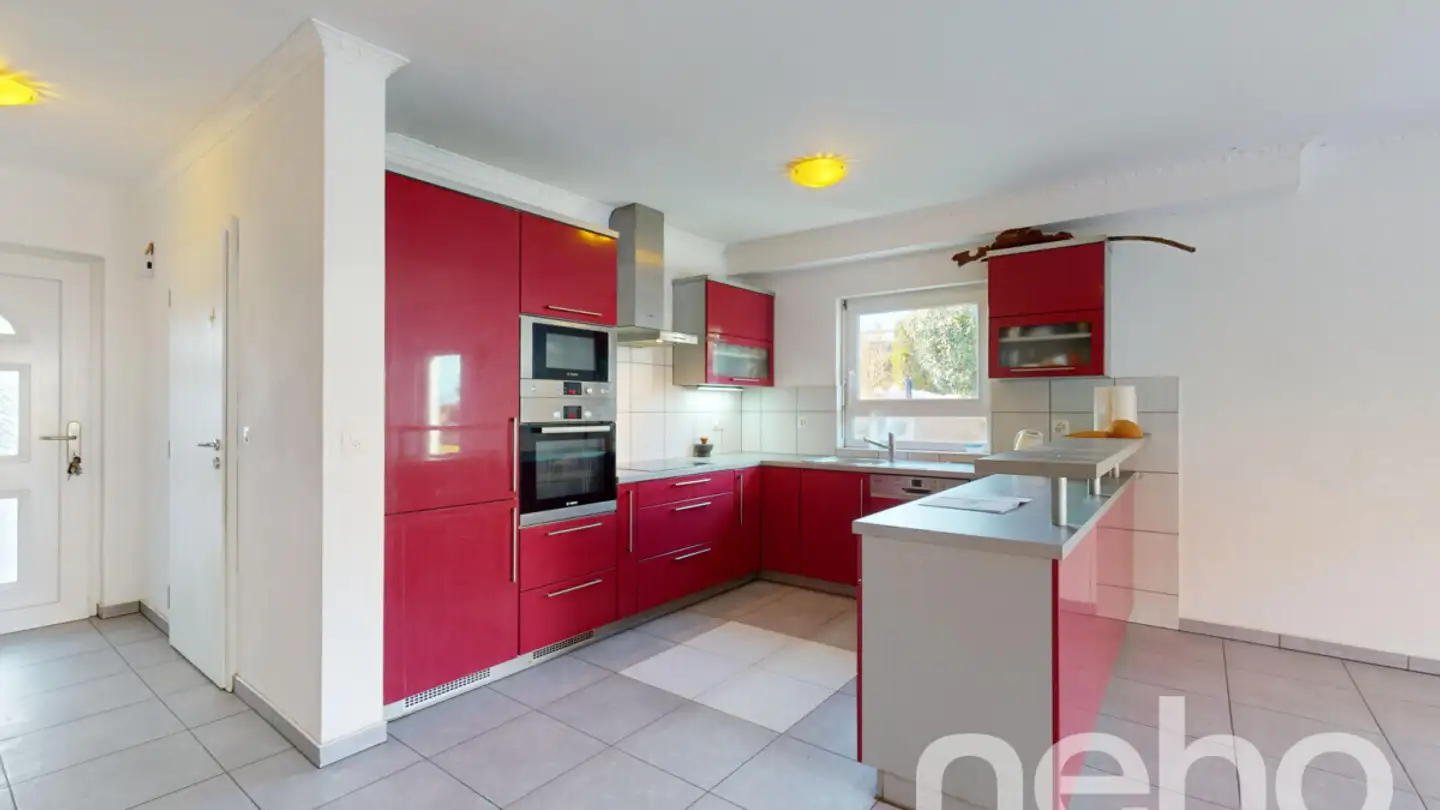 Single house for sale - 1691 Villarimboud - Photo 4