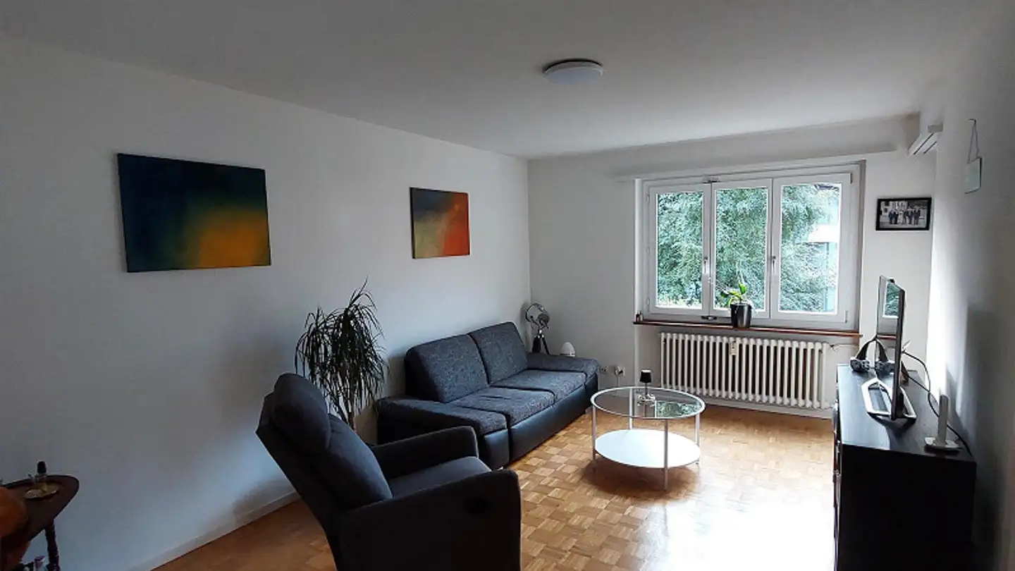 Appartamento in affitto - Liebenauweg 11, 6006 Luzern - Foto 2