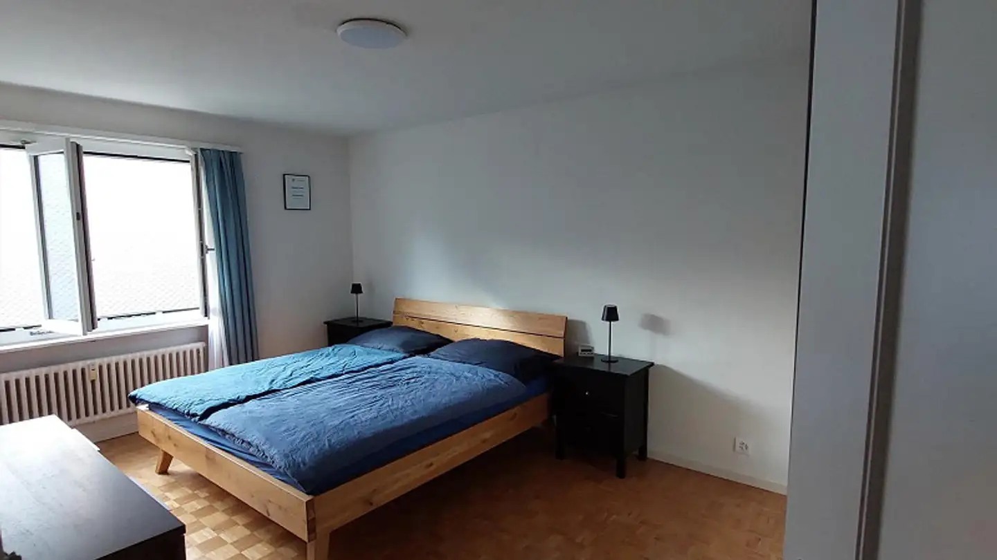 Appartamento in affitto - Liebenauweg 11, 6006 Luzern - Foto 3
