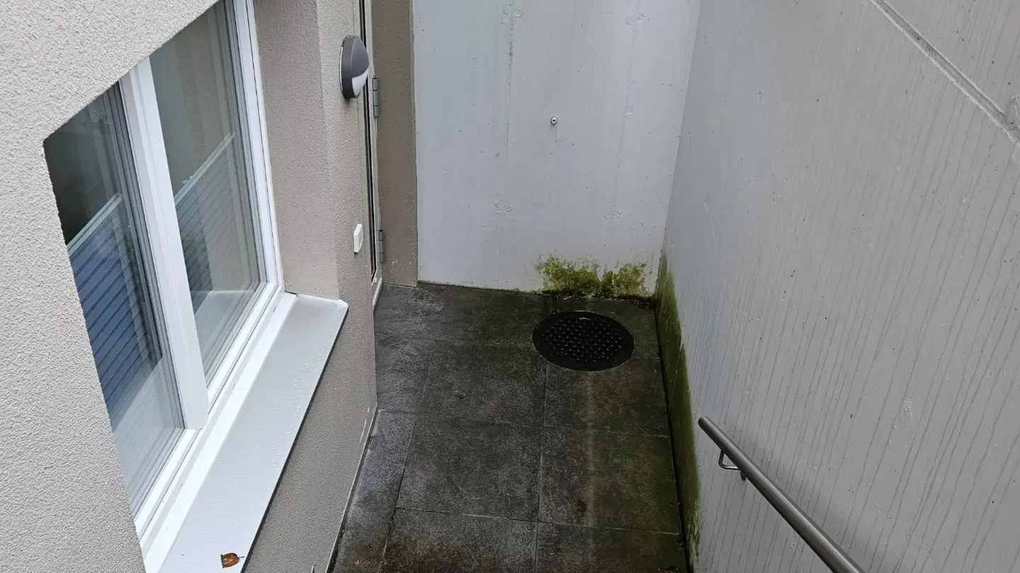 Commerciale in affitto - Floraweg 1a, 5737 Menziken - Photo 3