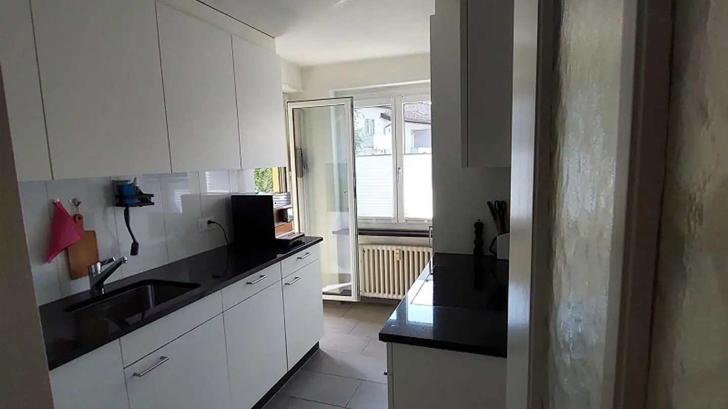 Appartamento in affitto - Liebenauweg 11, 6006 Luzern - Foto 4