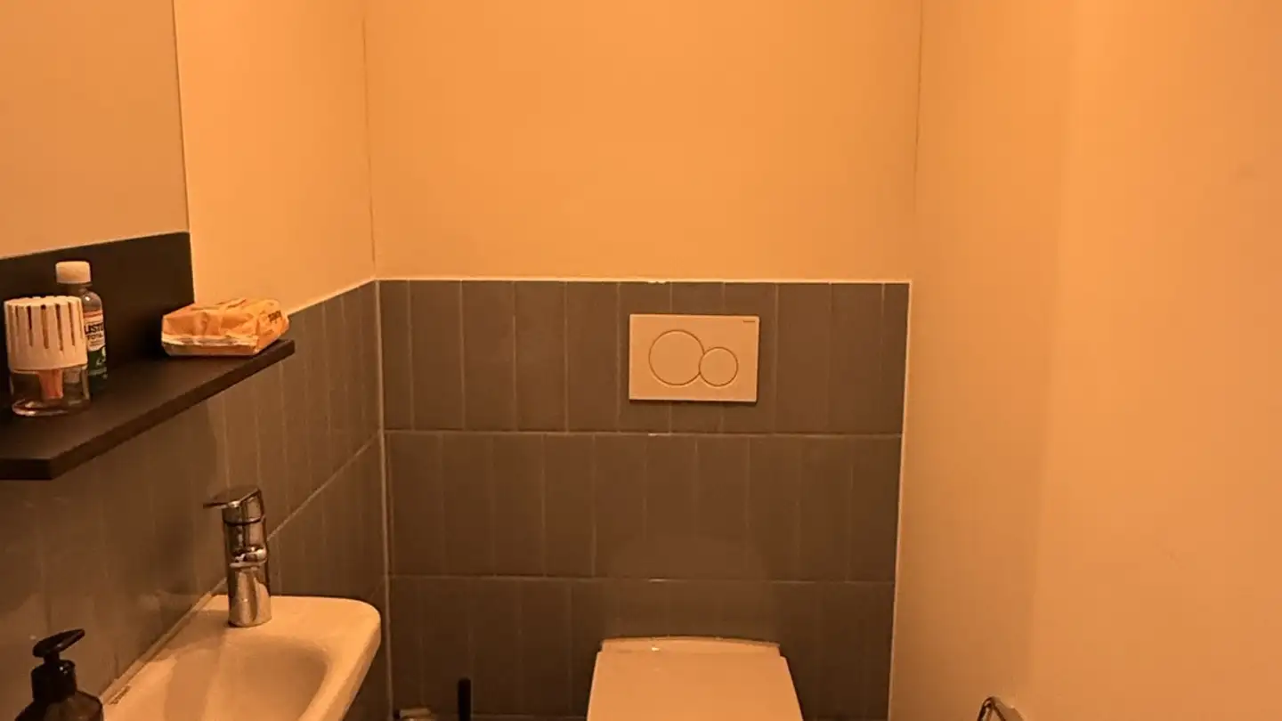 Apartment for rent - Geerenstrasse 30, 8302 Kloten - Photo 3