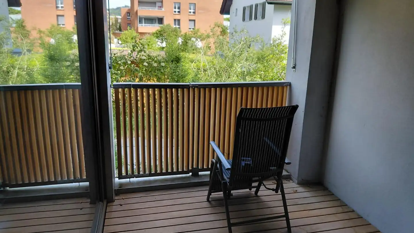 Apartment for rent - Schulhausstrasse 27, 3052 Zollikofen - Photo 3
