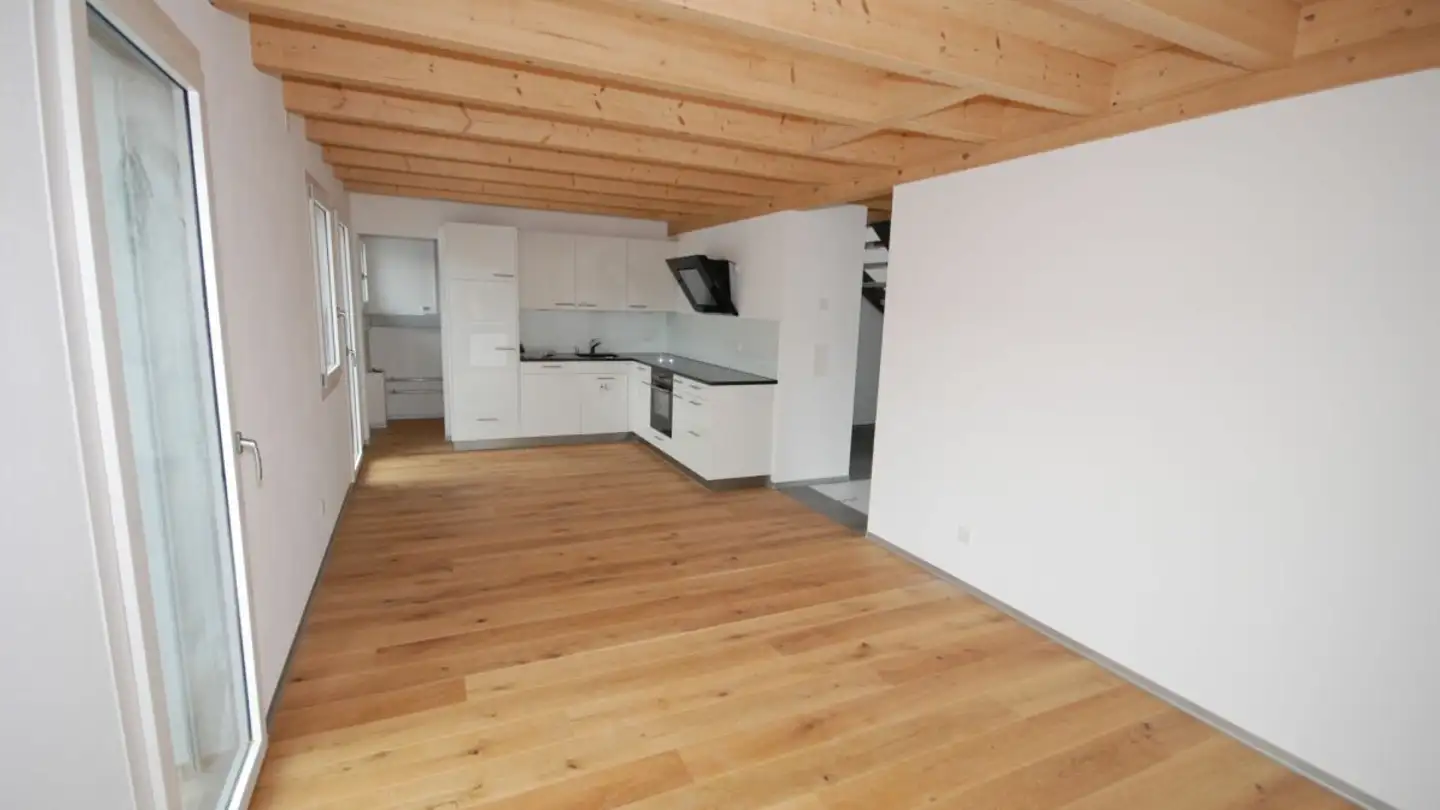 Single house for sale - Alt Rufenenweg 10, 1716 Plaffeien - Photo 4