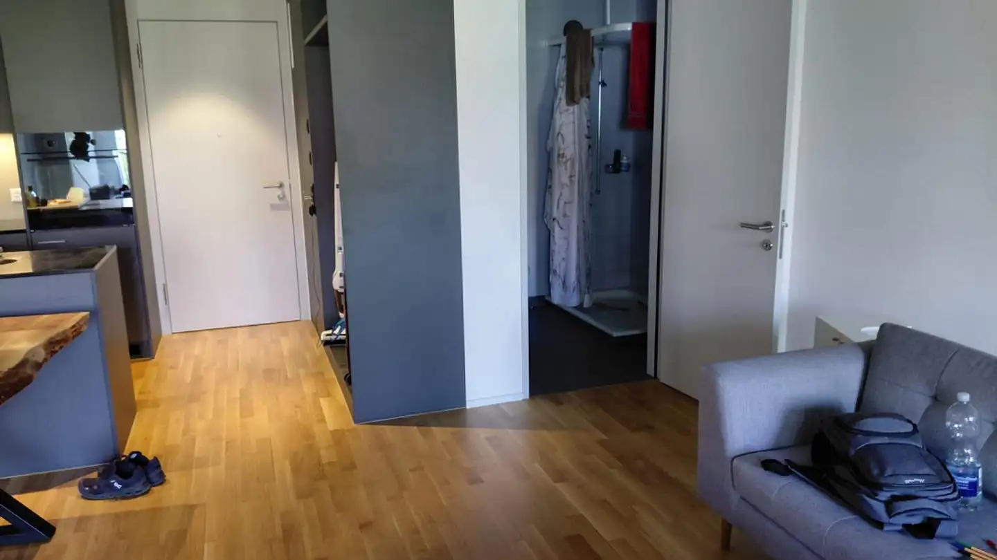 Apartment for rent - Schulhausstrasse 27, 3052 Zollikofen - Photo 4